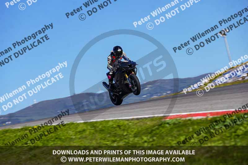 May 2023;motorbikes;no limits;peter wileman photography;portimao;portugal;trackday digital images